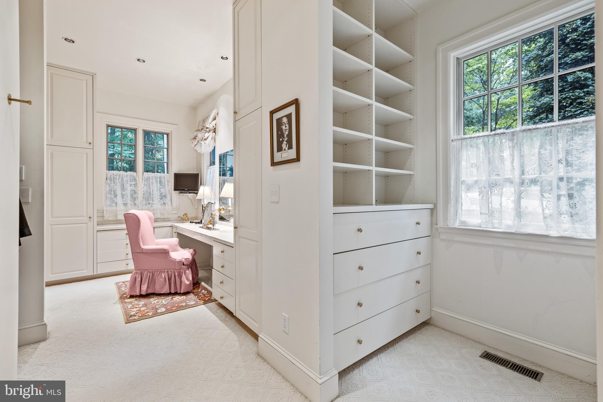 CAVES VALLEY GOLF CLUB - Residential