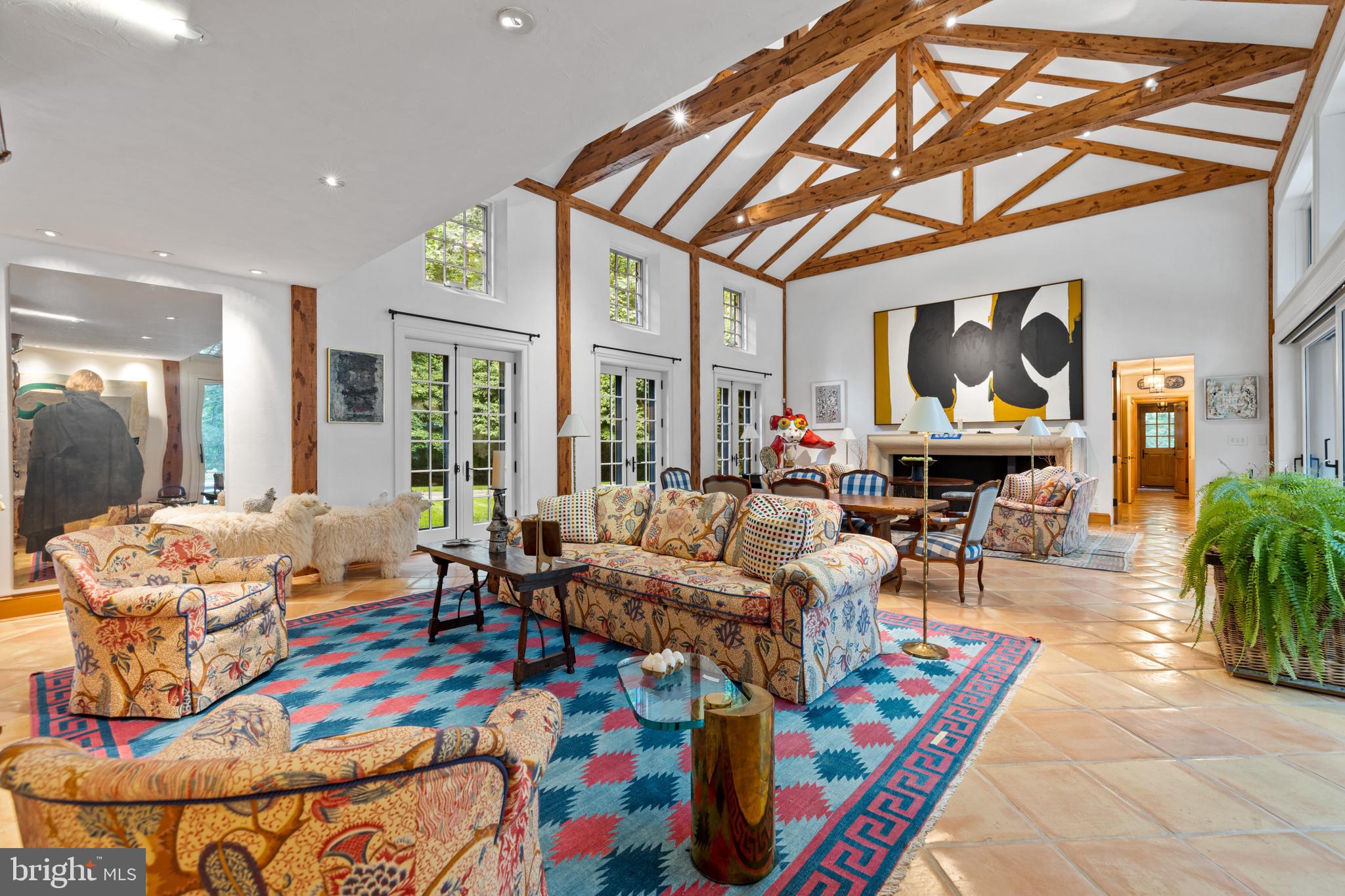 CAVES VALLEY GOLF CLUB - Residential