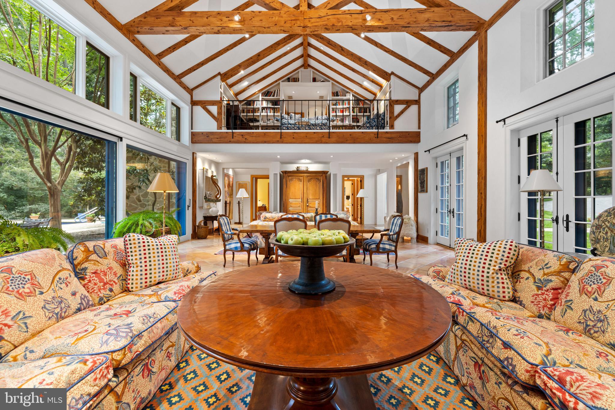 CAVES VALLEY GOLF CLUB - Residential