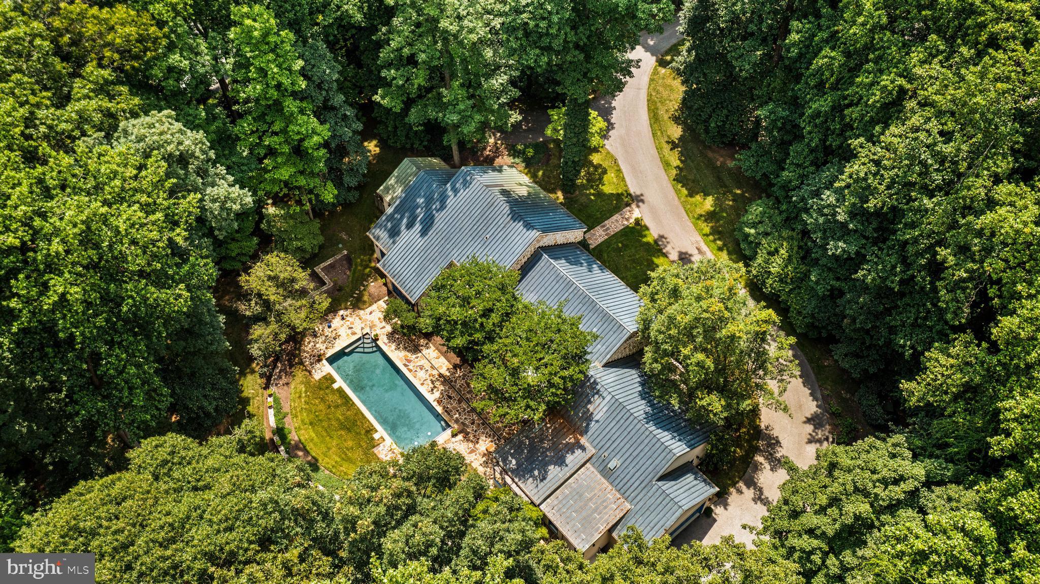 CAVES VALLEY GOLF CLUB - Residential