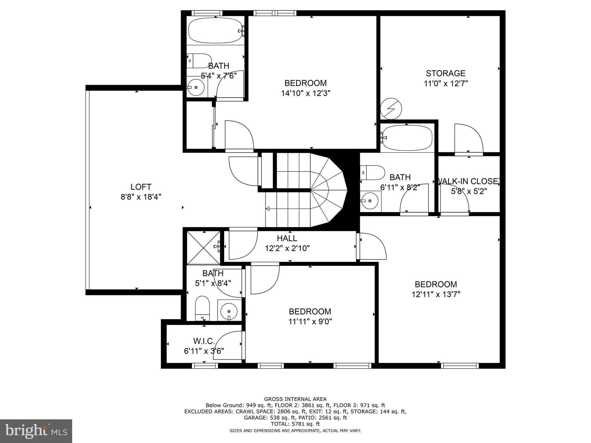 CAVES VALLEY GOLF CLUB - Residential