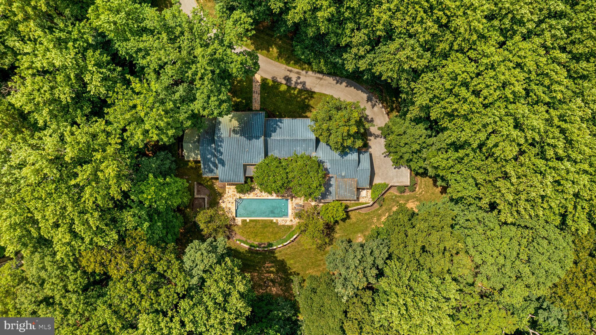 CAVES VALLEY GOLF CLUB - Residential