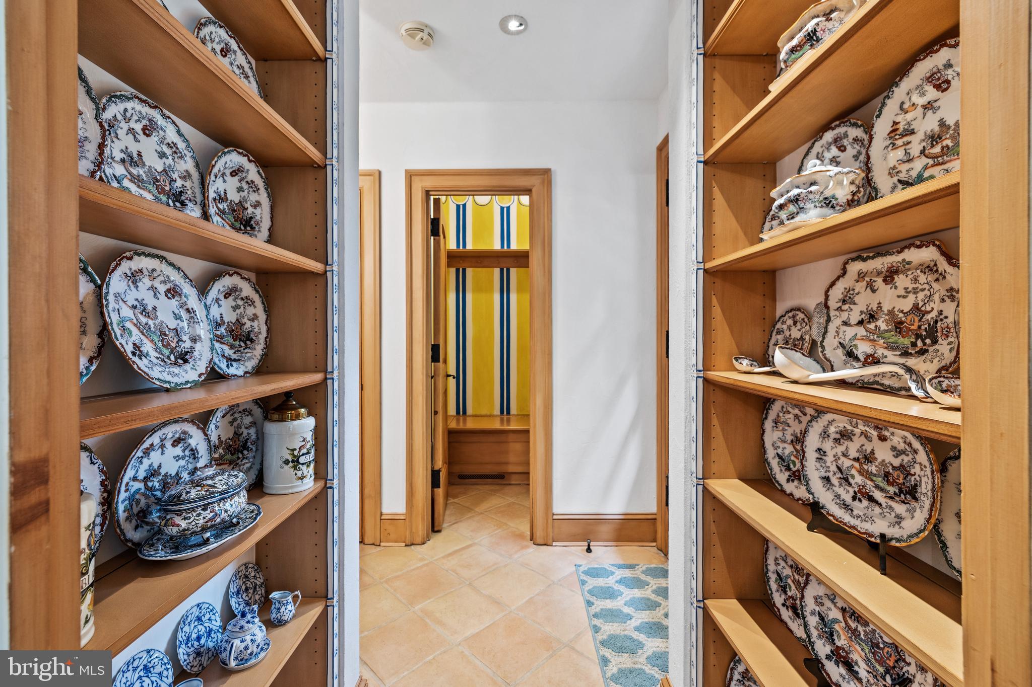 CAVES VALLEY GOLF CLUB - Residential