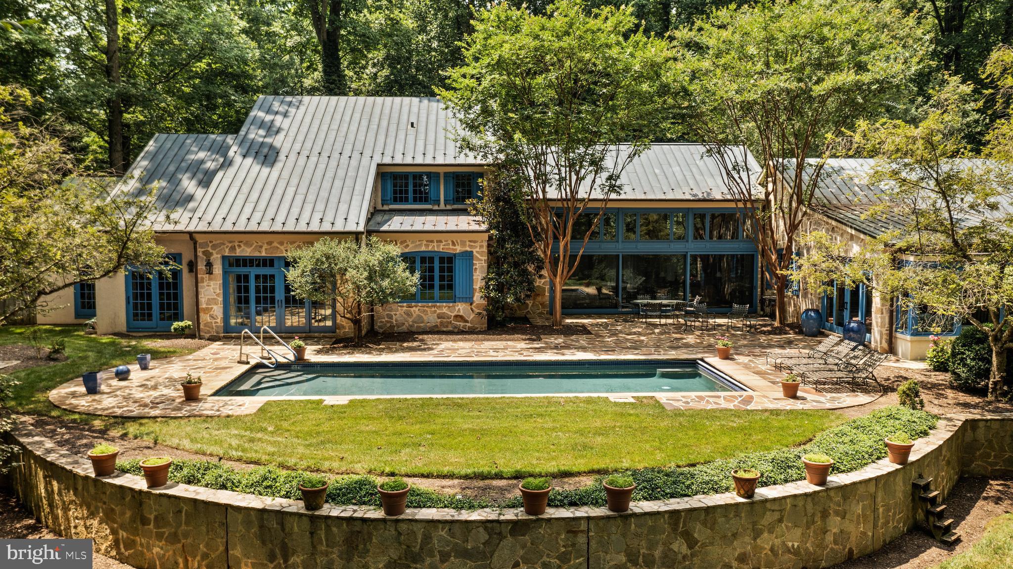 CAVES VALLEY GOLF CLUB - Residential