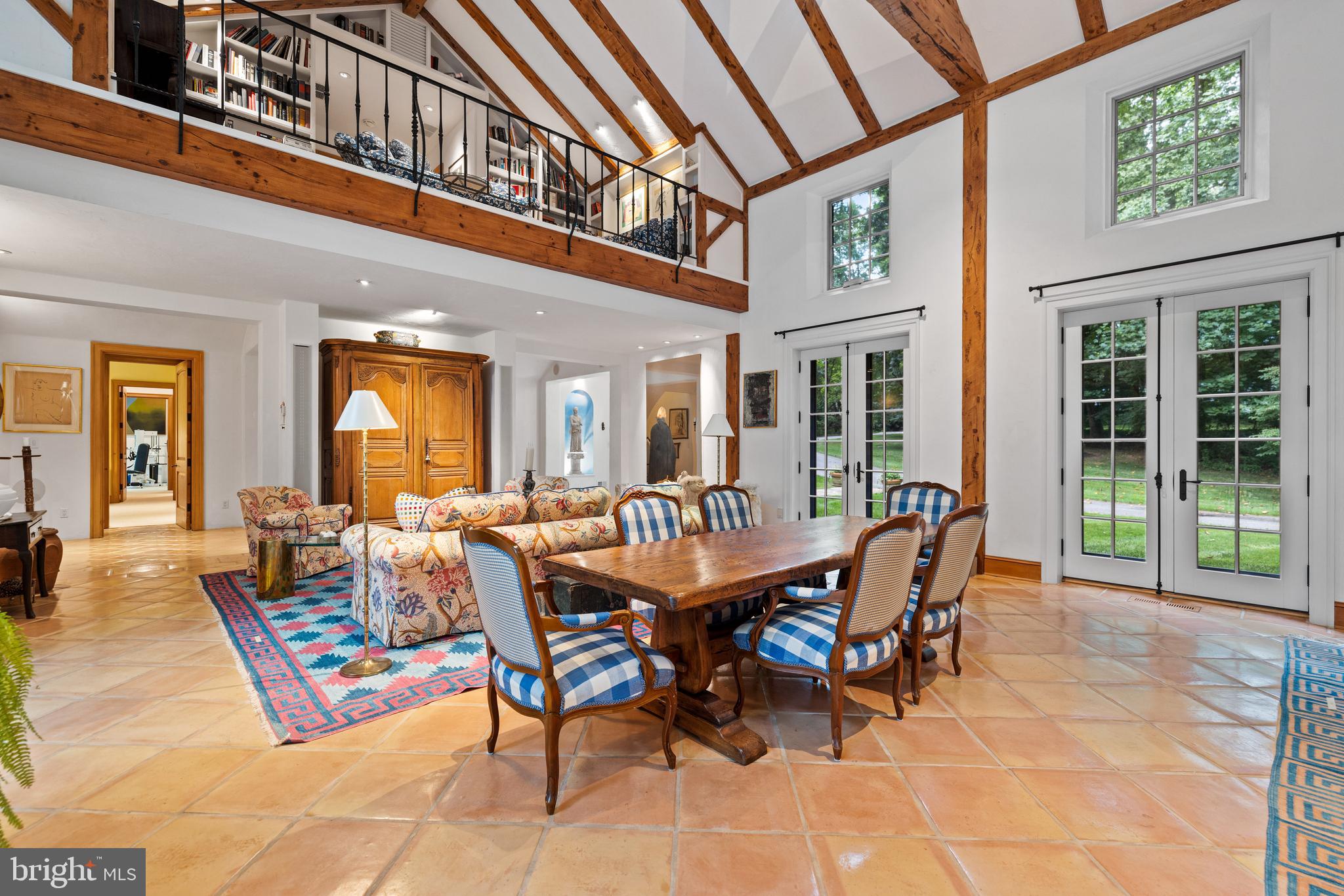 CAVES VALLEY GOLF CLUB - Residential