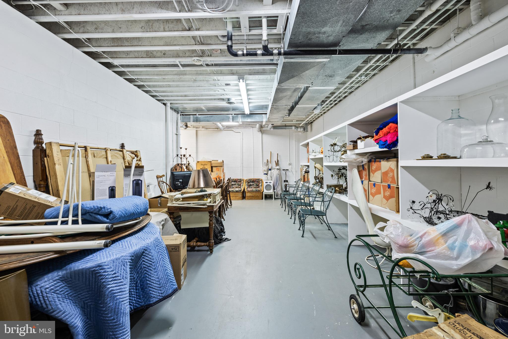 CAVES VALLEY GOLF CLUB - Residential