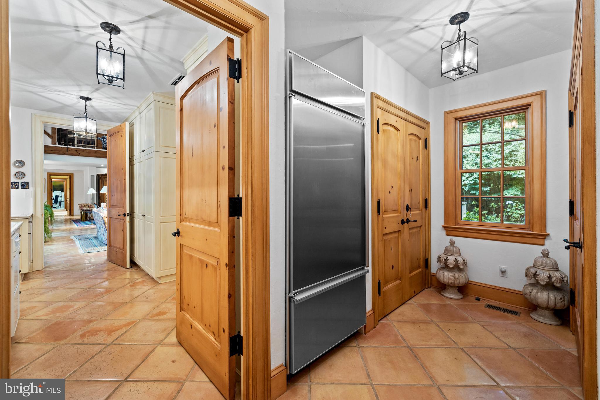 CAVES VALLEY GOLF CLUB - Residential