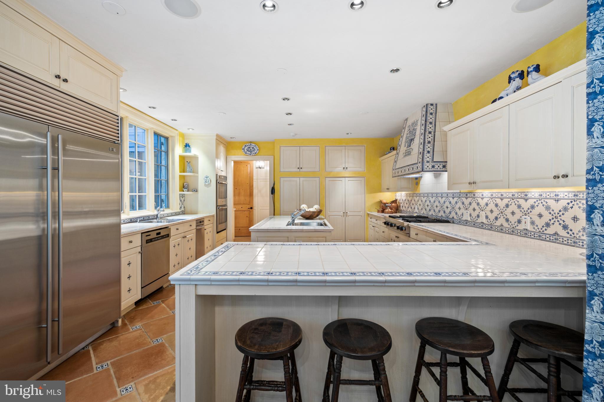 CAVES VALLEY GOLF CLUB - Residential