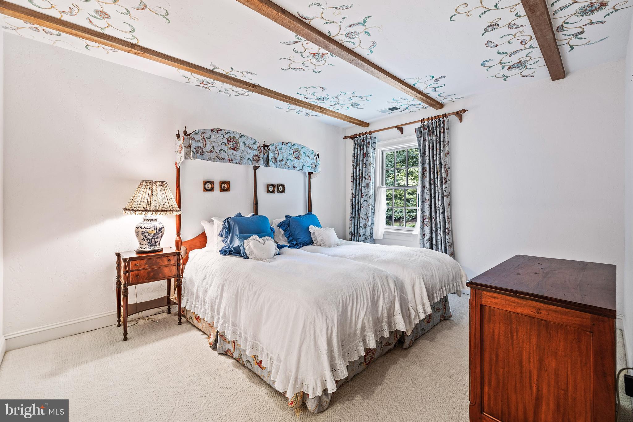 CAVES VALLEY GOLF CLUB - Residential