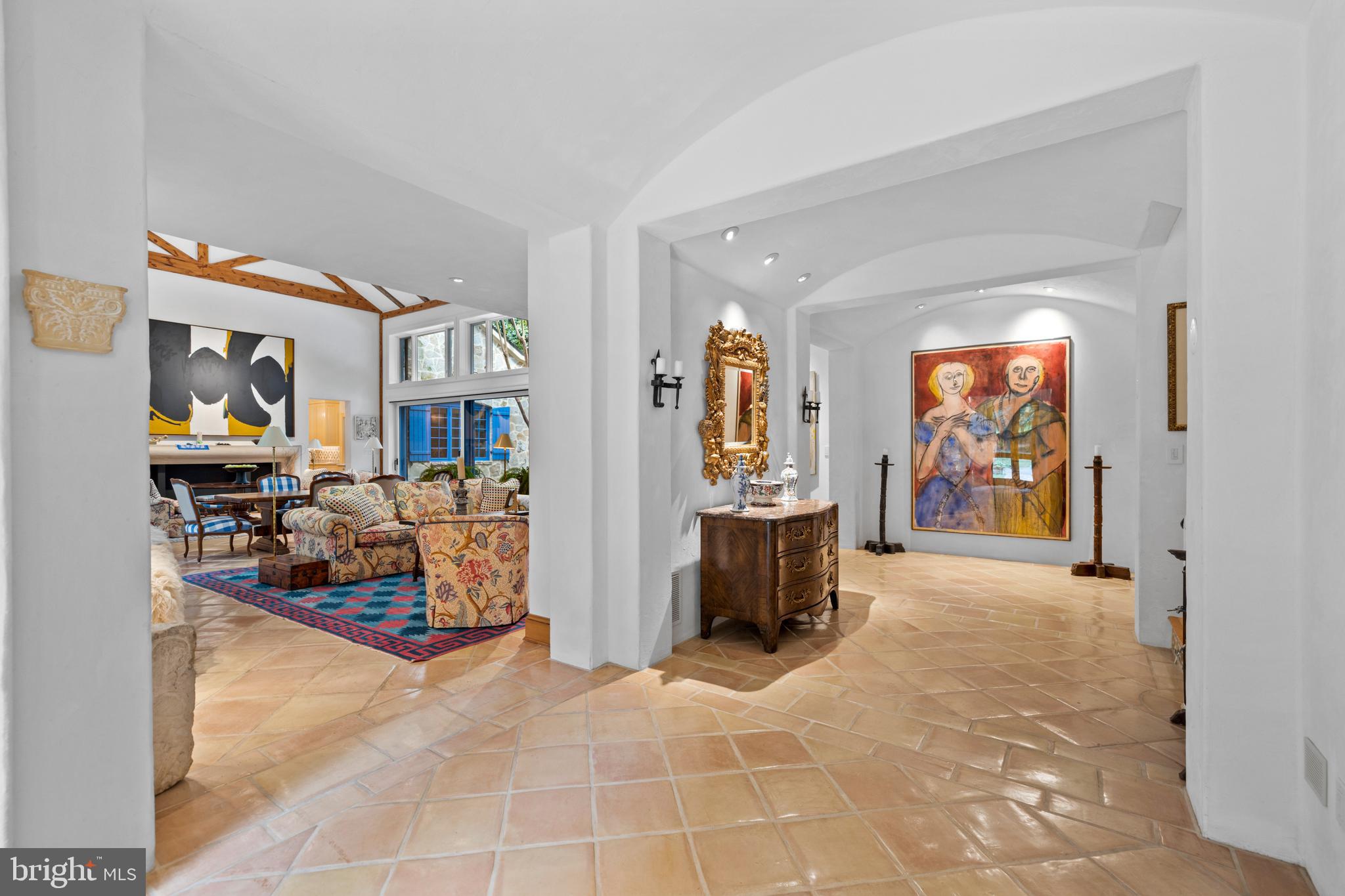 CAVES VALLEY GOLF CLUB - Residential