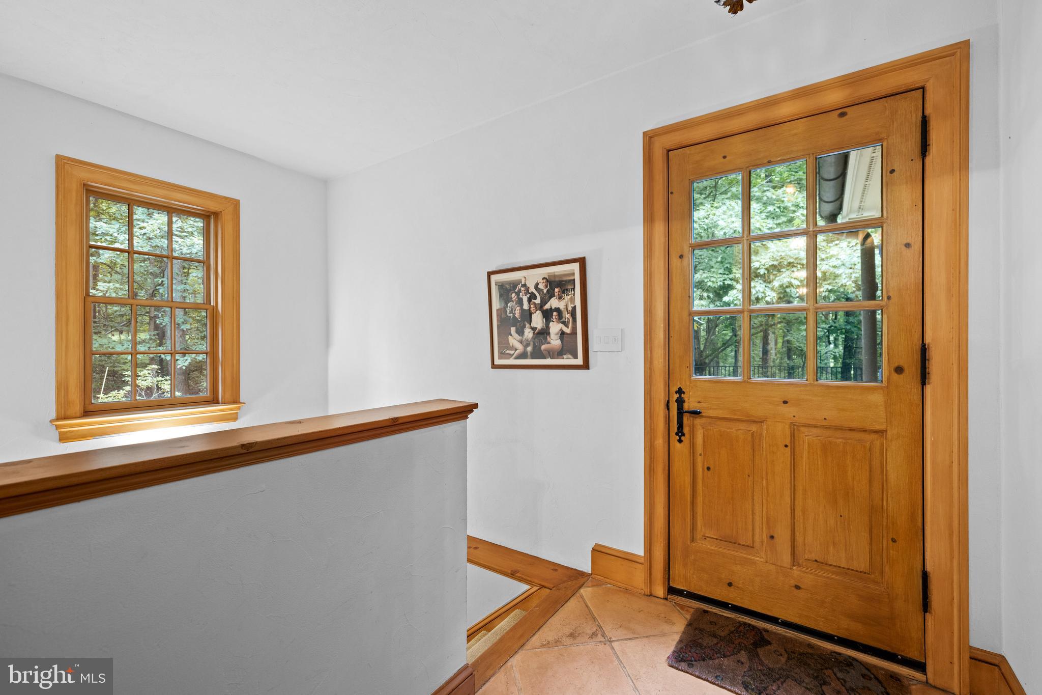 CAVES VALLEY GOLF CLUB - Residential