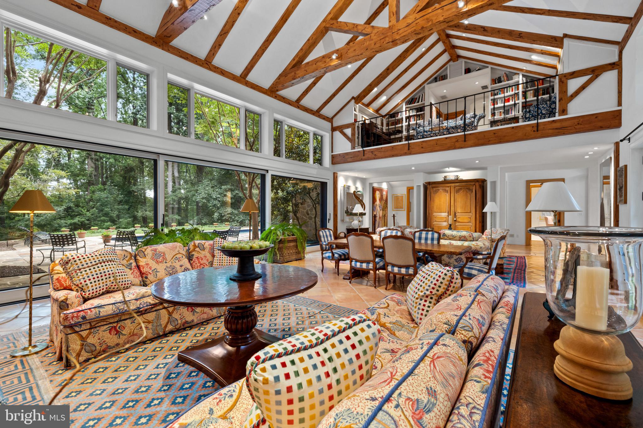 CAVES VALLEY GOLF CLUB - Residential