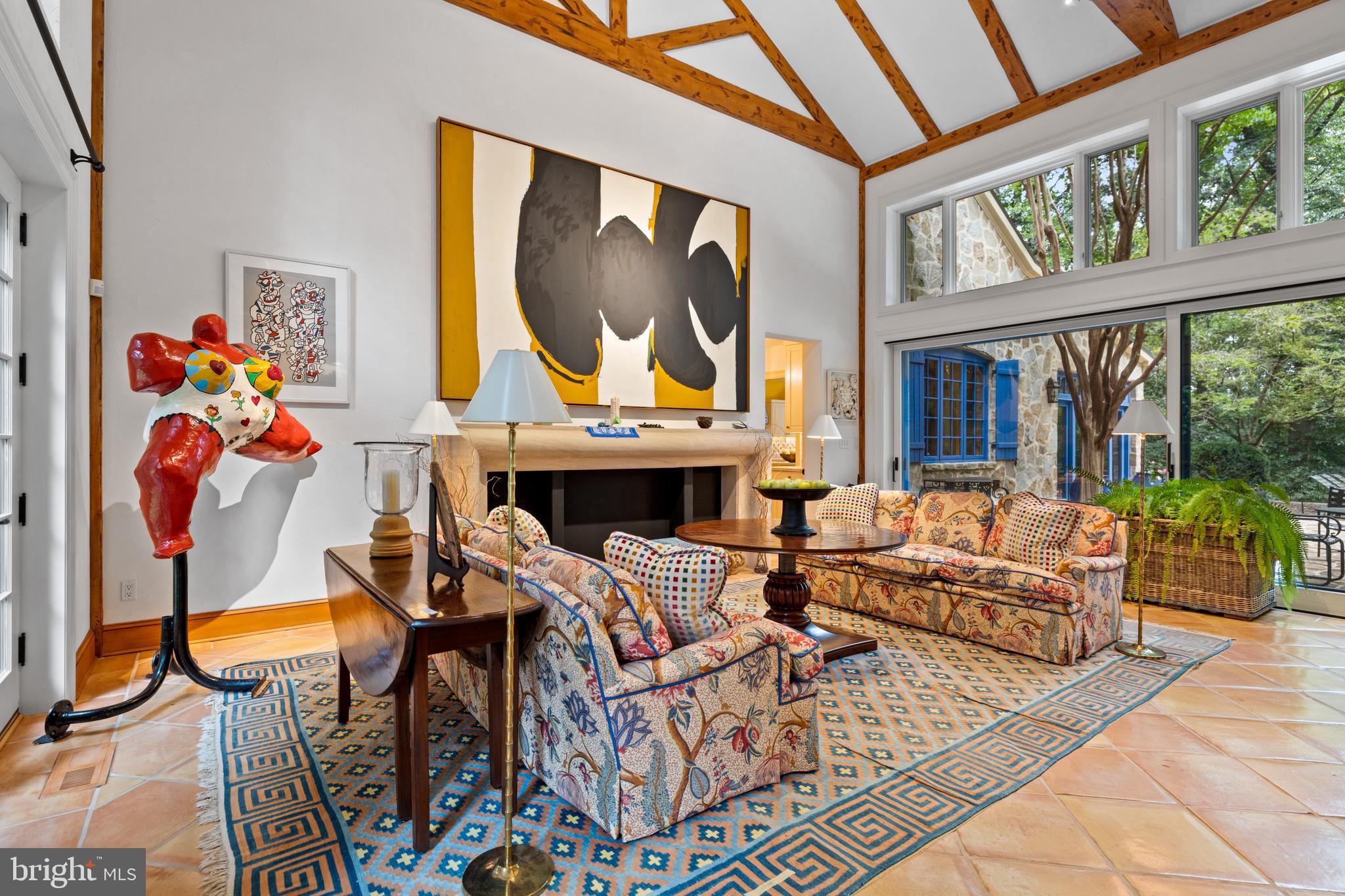 CAVES VALLEY GOLF CLUB - Residential