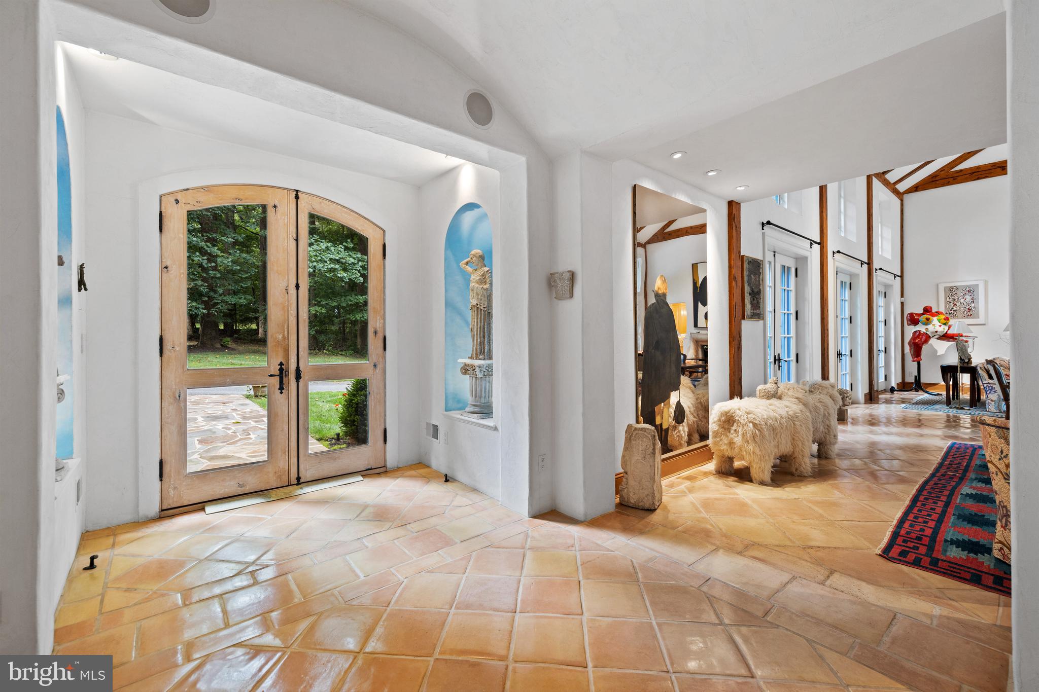 CAVES VALLEY GOLF CLUB - Residential