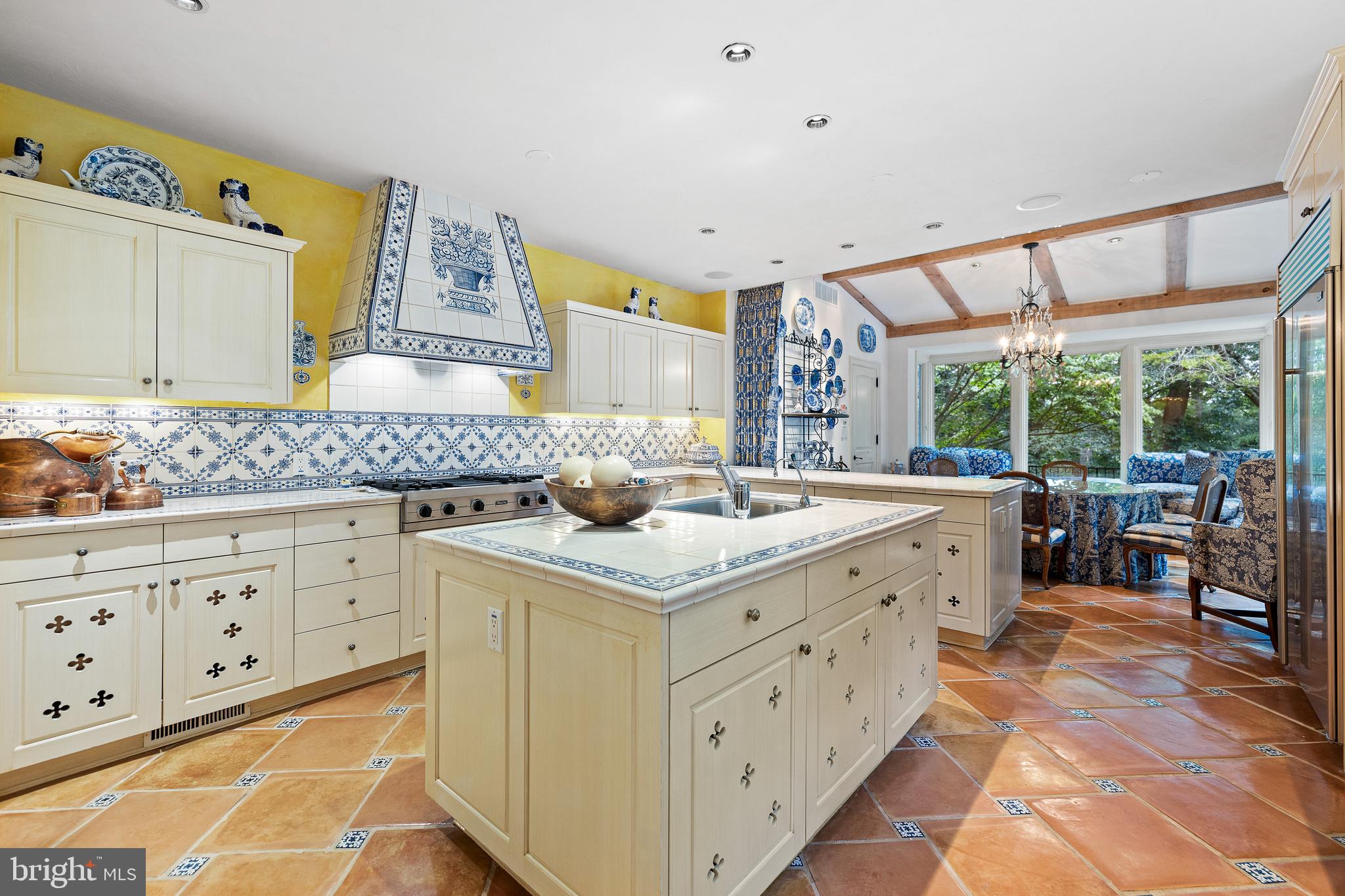 CAVES VALLEY GOLF CLUB - Residential