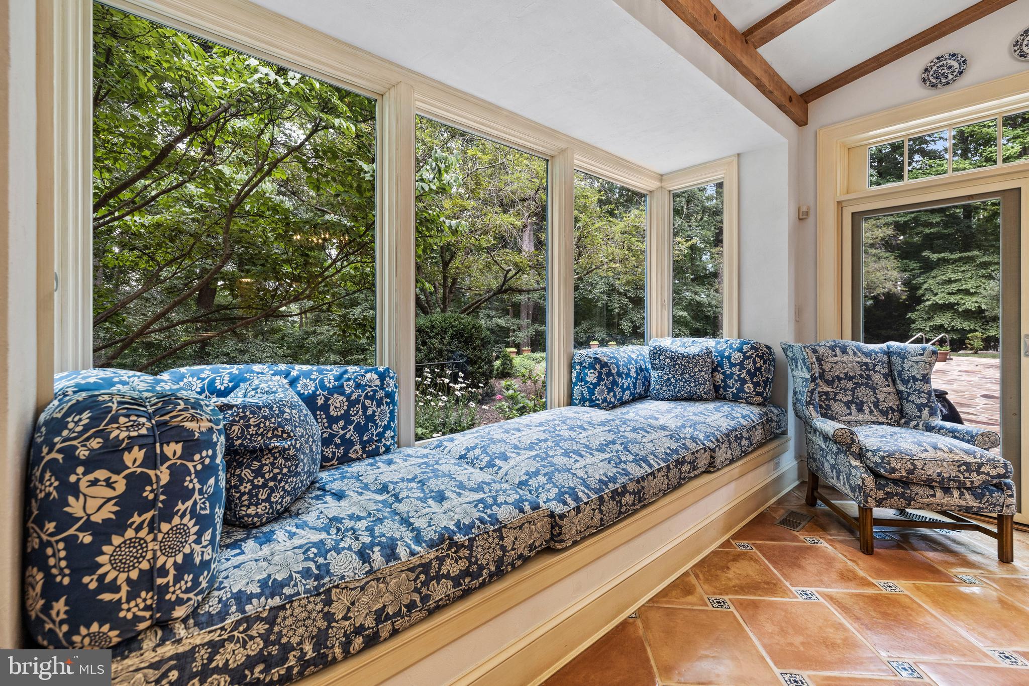 CAVES VALLEY GOLF CLUB - Residential