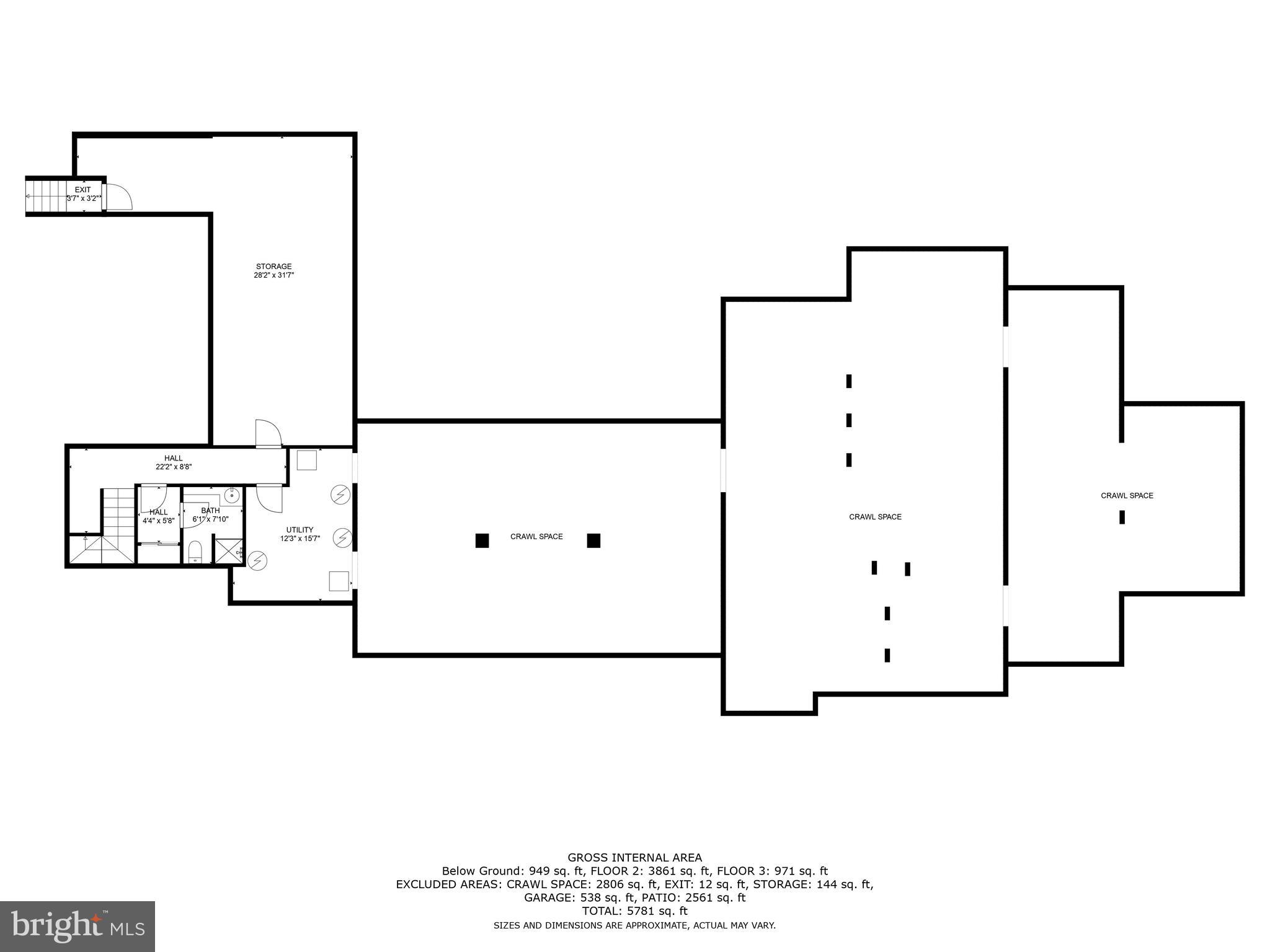 CAVES VALLEY GOLF CLUB - Residential