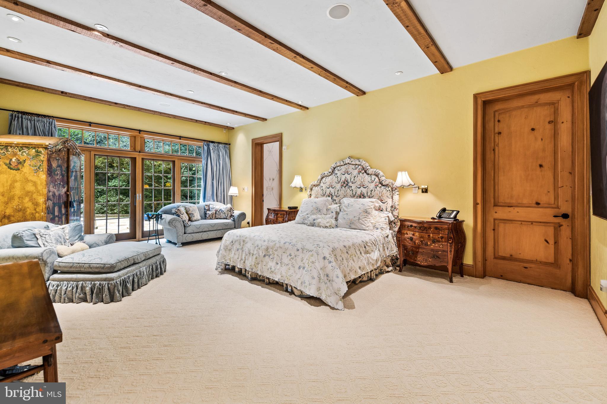 CAVES VALLEY GOLF CLUB - Residential