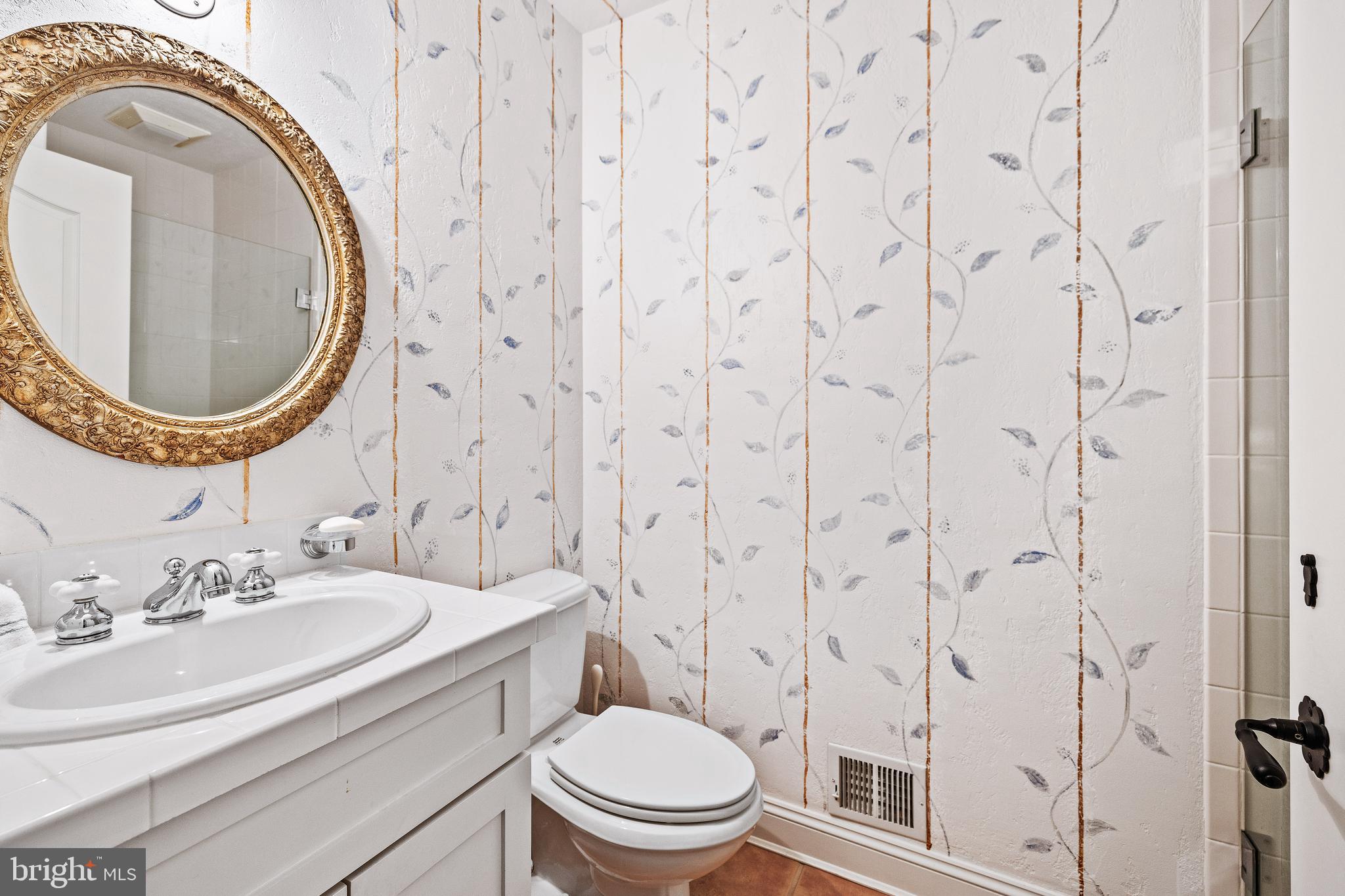 CAVES VALLEY GOLF CLUB - Residential