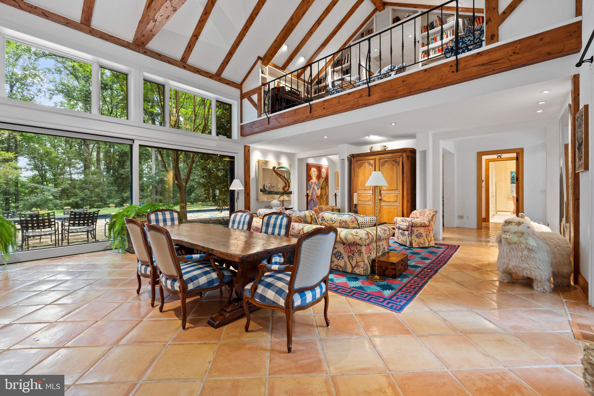 CAVES VALLEY GOLF CLUB - Residential