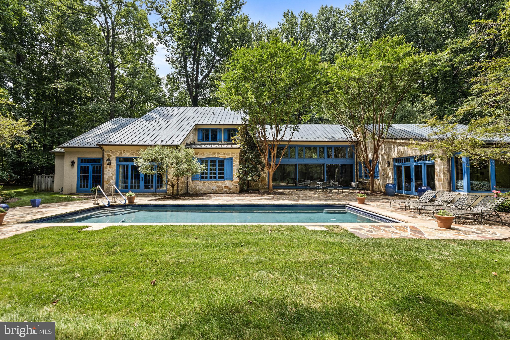 CAVES VALLEY GOLF CLUB - Residential