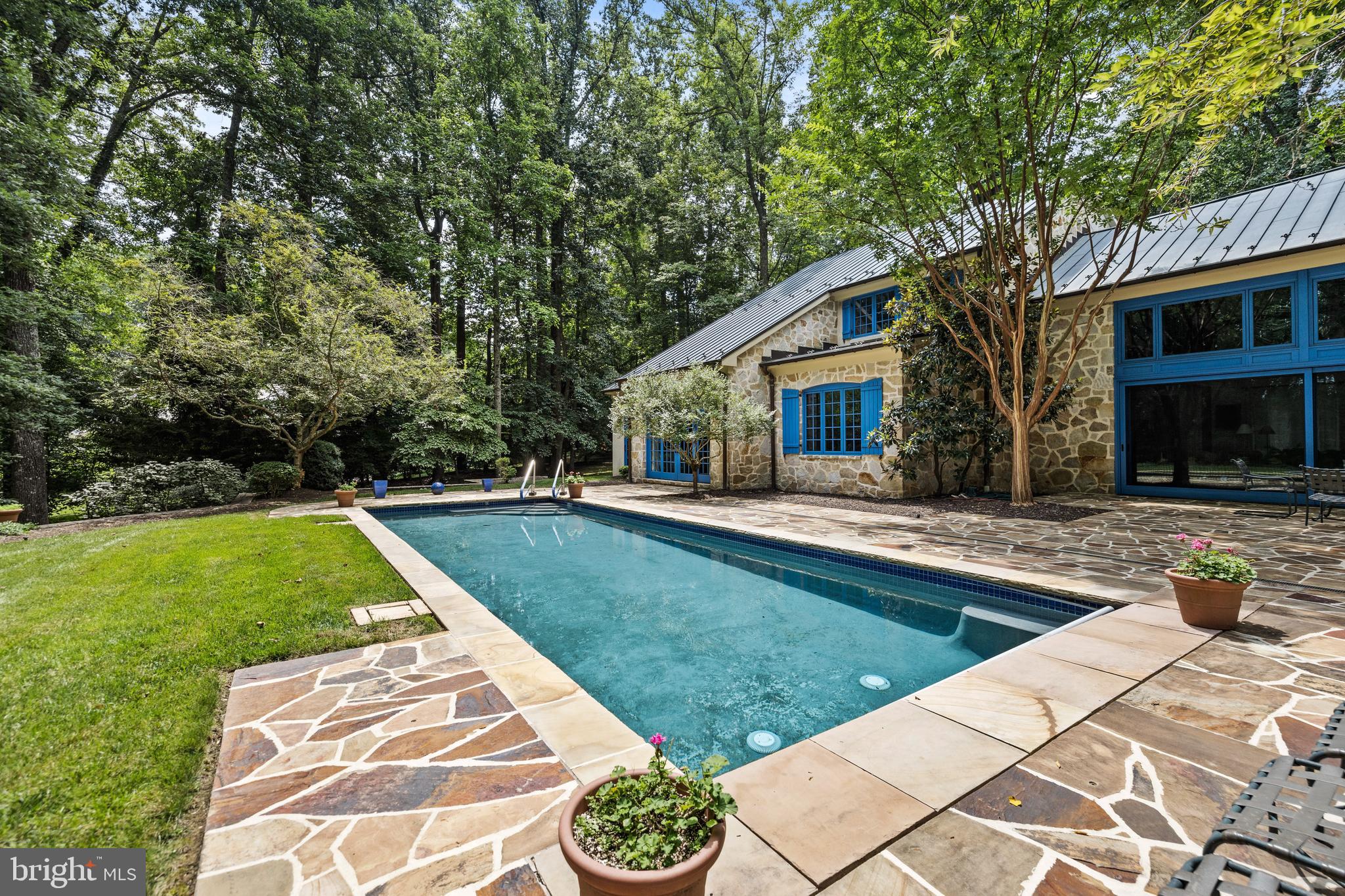 CAVES VALLEY GOLF CLUB - Residential