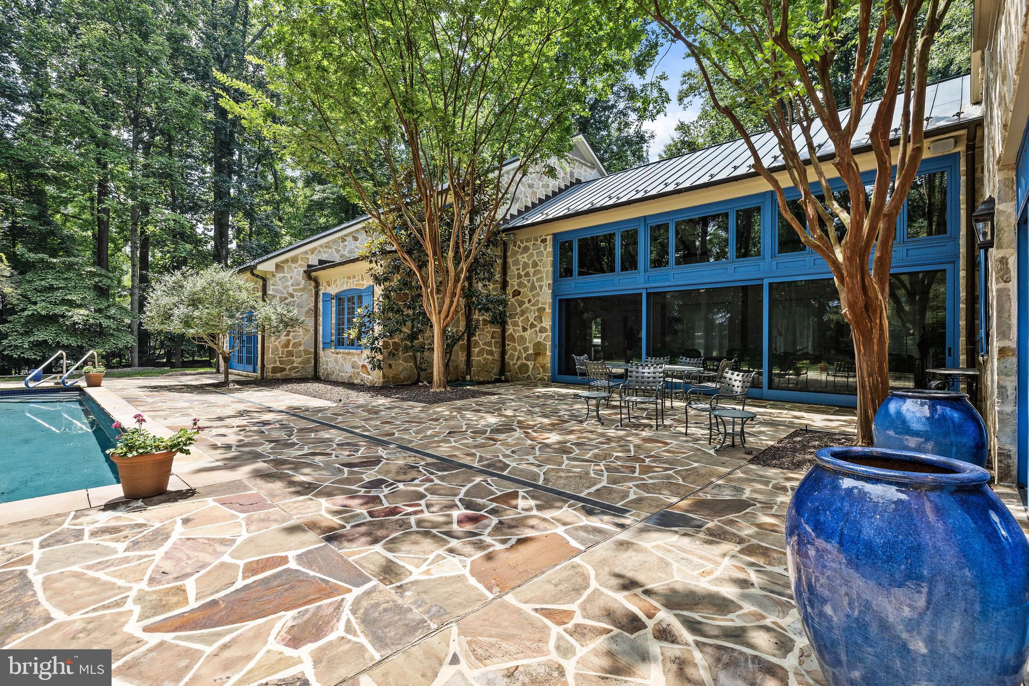 CAVES VALLEY GOLF CLUB - Residential