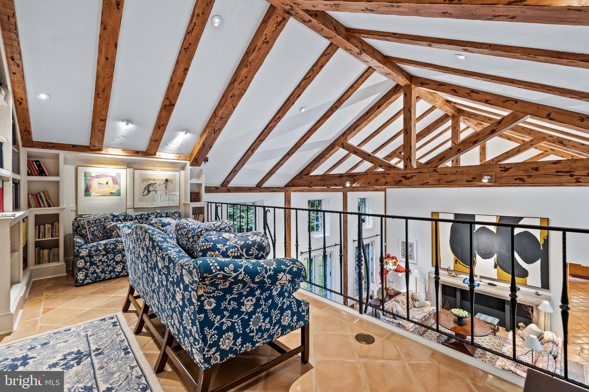 CAVES VALLEY GOLF CLUB - Residential