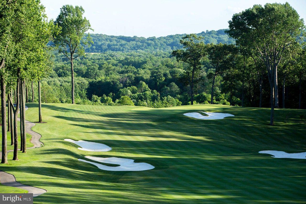 CAVES VALLEY GOLF CLUB - Residential