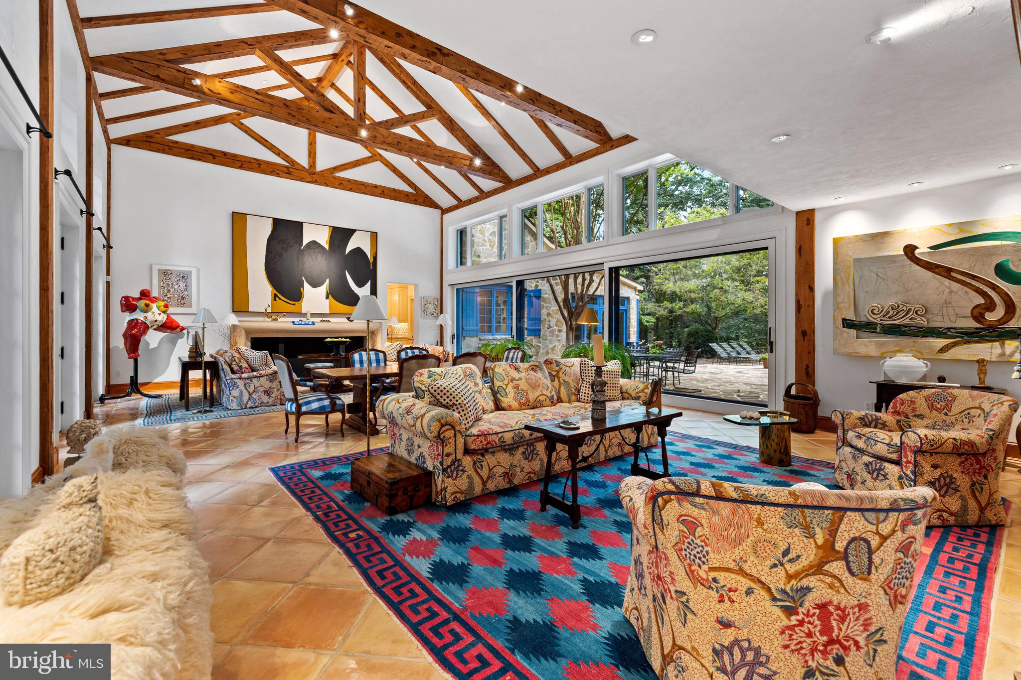 CAVES VALLEY GOLF CLUB - Residential