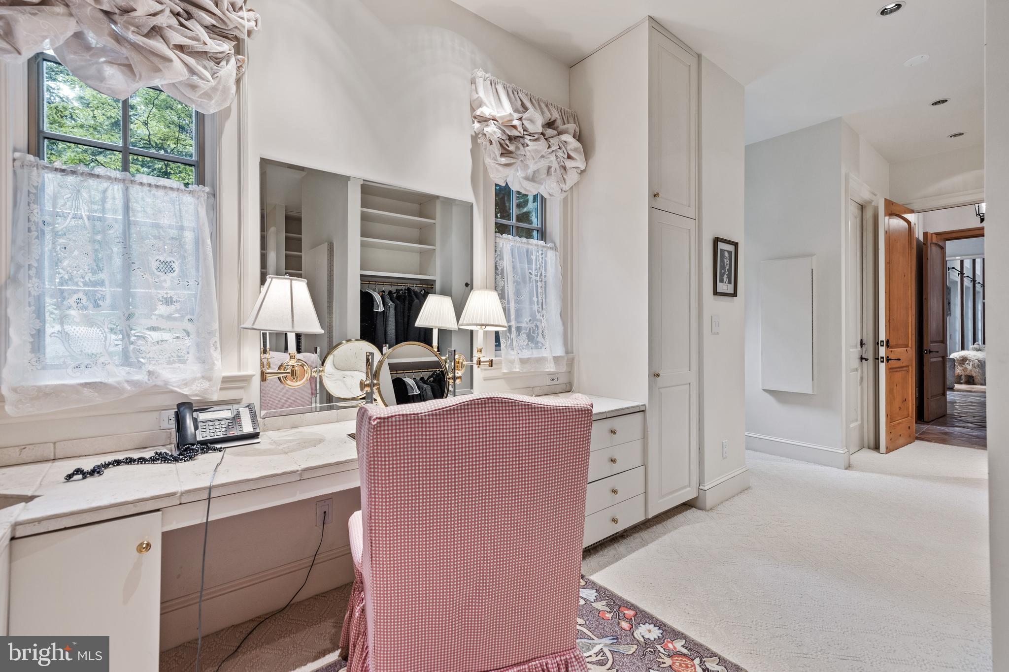 CAVES VALLEY GOLF CLUB - Residential