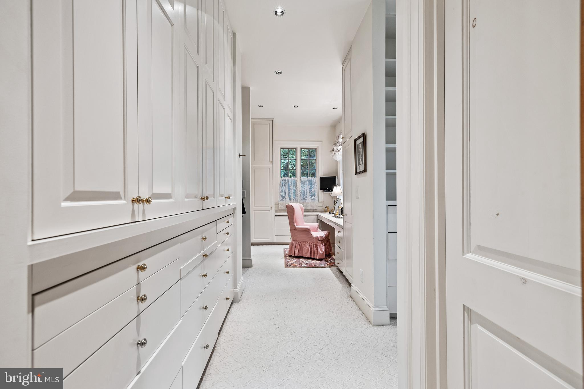 CAVES VALLEY GOLF CLUB - Residential