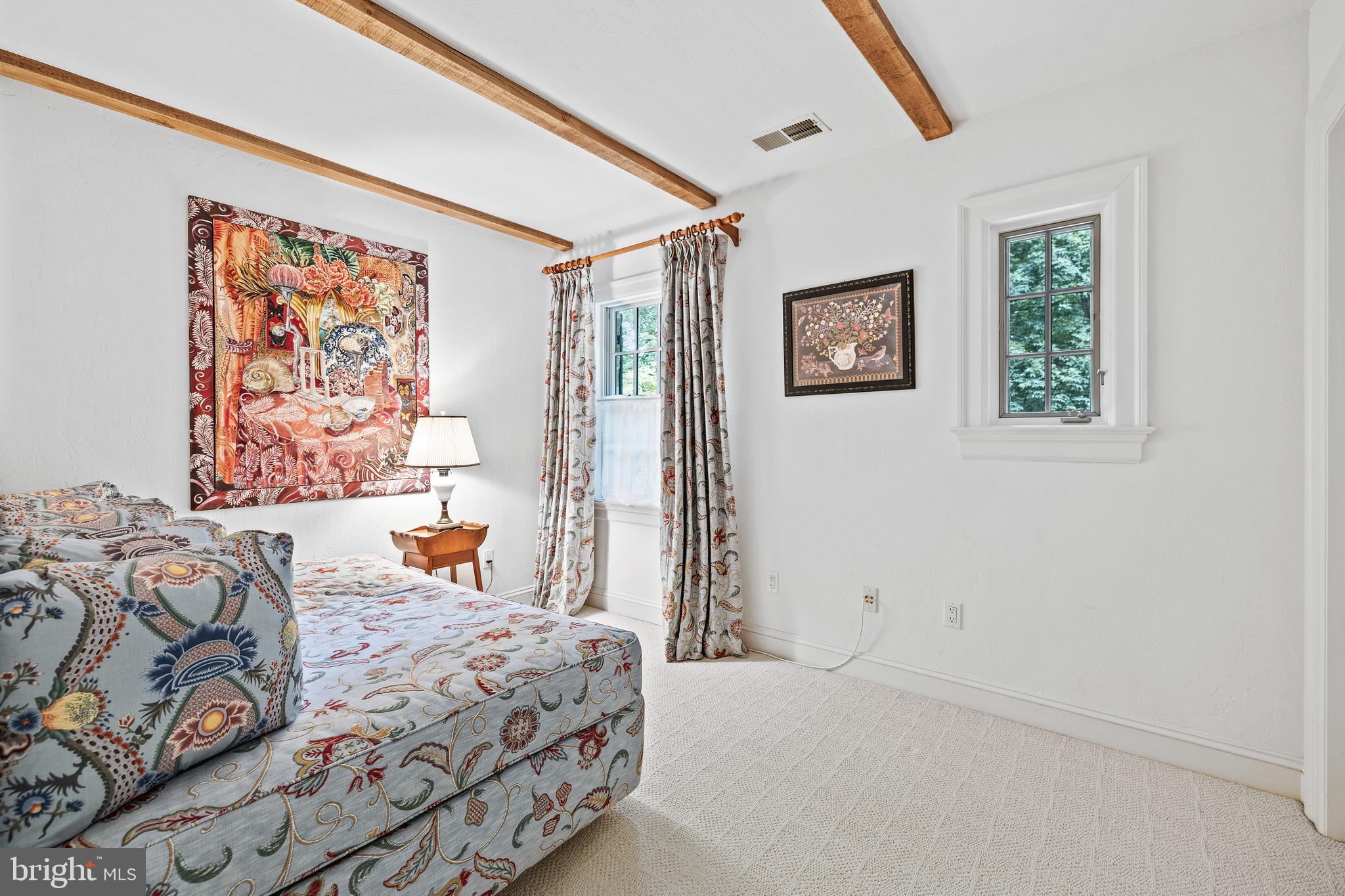 CAVES VALLEY GOLF CLUB - Residential