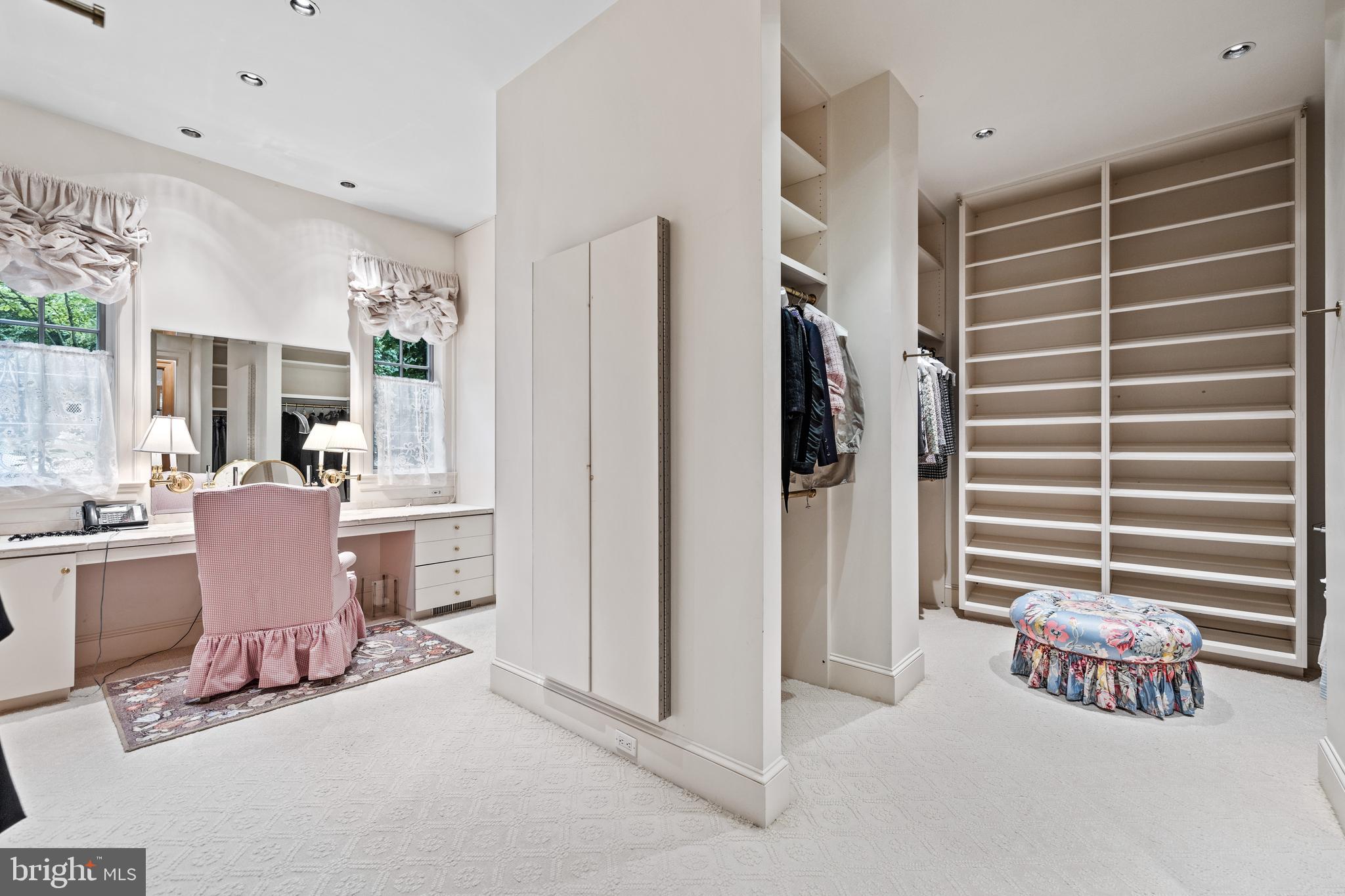 CAVES VALLEY GOLF CLUB - Residential