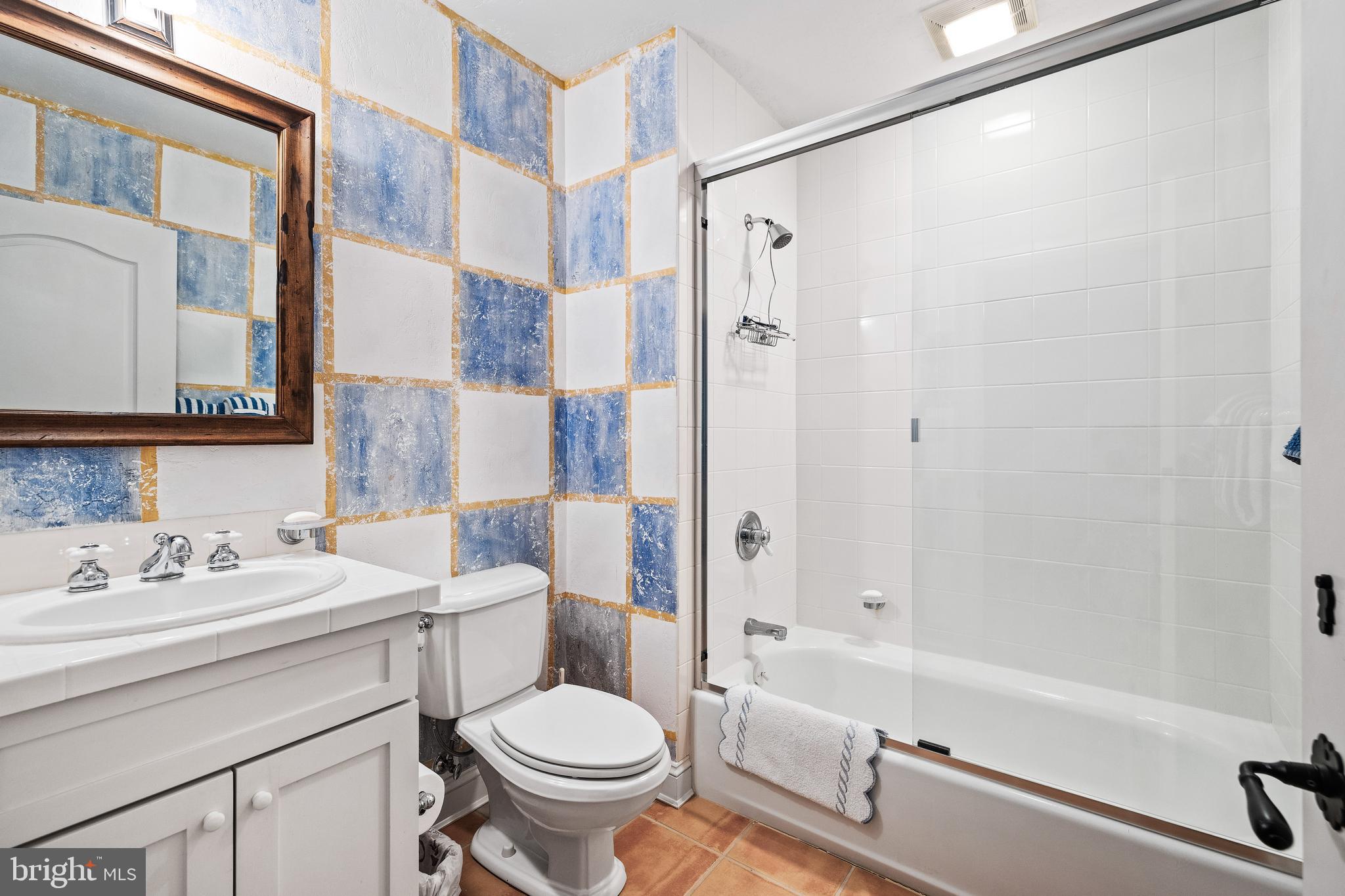 CAVES VALLEY GOLF CLUB - Residential