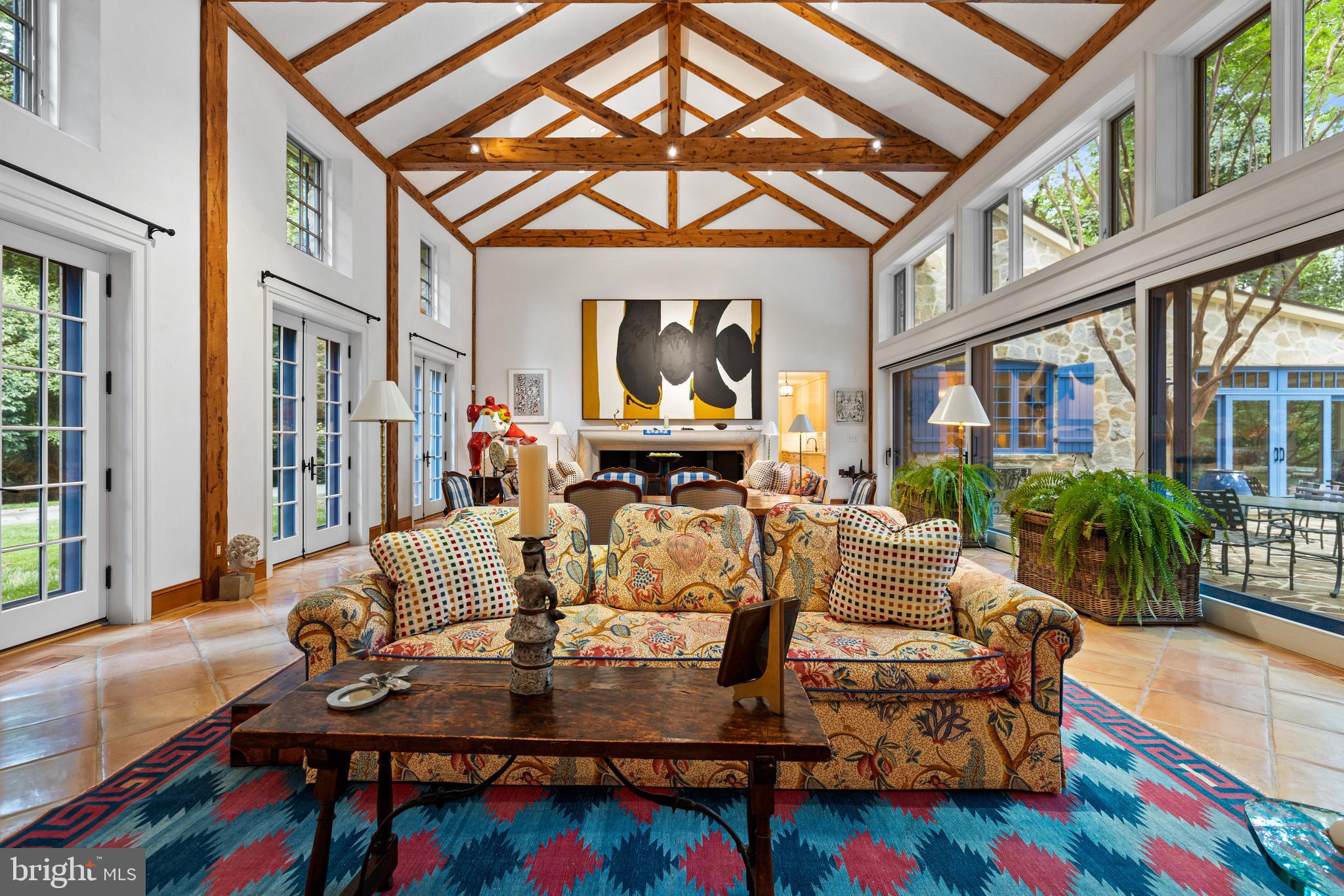 CAVES VALLEY GOLF CLUB - Residential