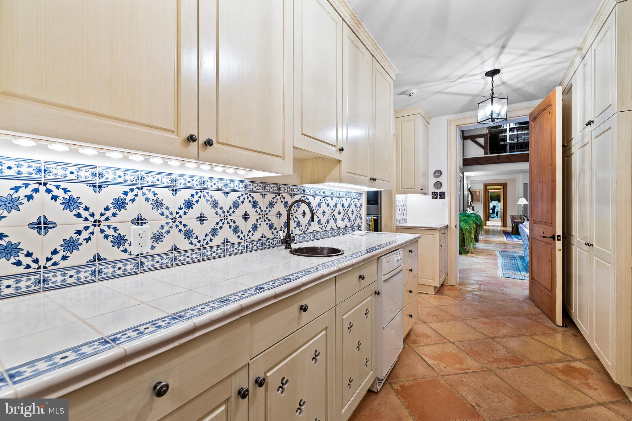 CAVES VALLEY GOLF CLUB - Residential