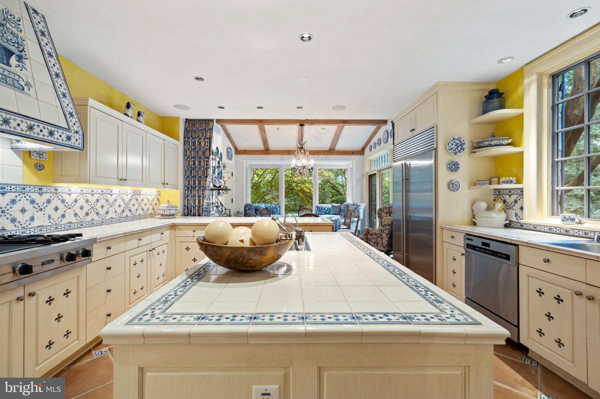 CAVES VALLEY GOLF CLUB - Residential