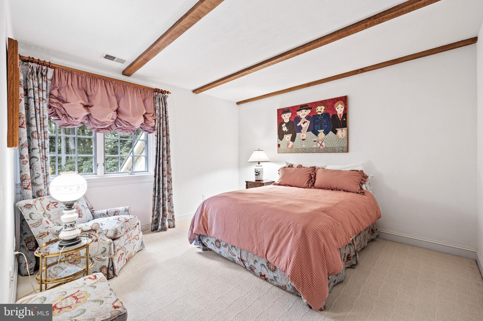 CAVES VALLEY GOLF CLUB - Residential