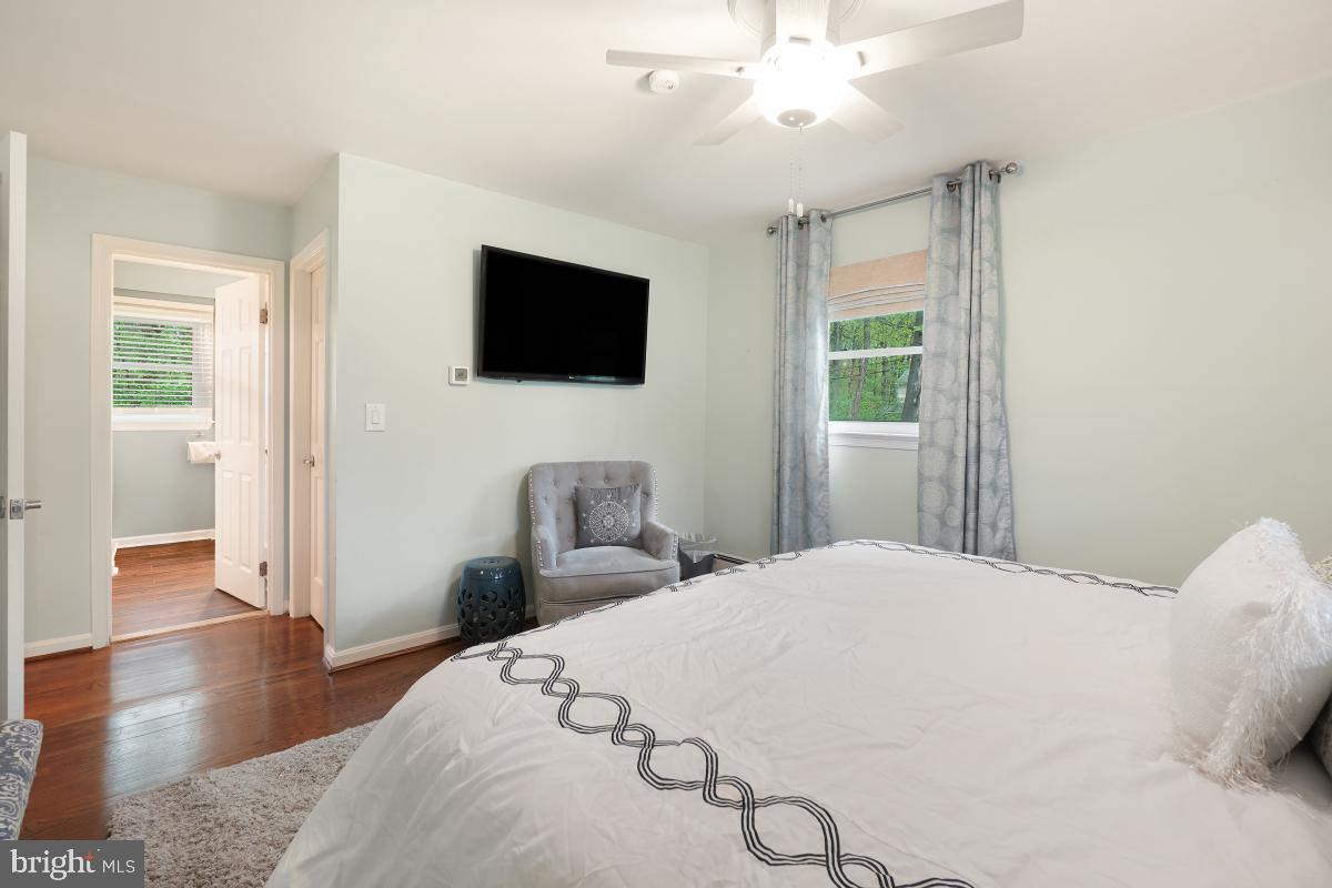 SHARON WOODS - Residential