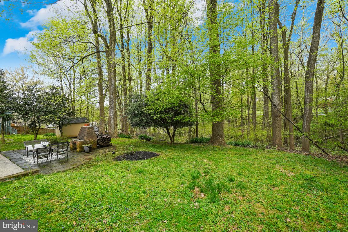 SHARON WOODS - Residential