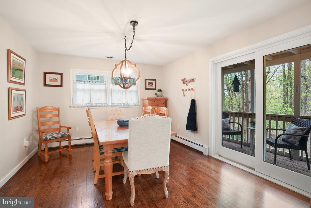 SHARON WOODS - Residential