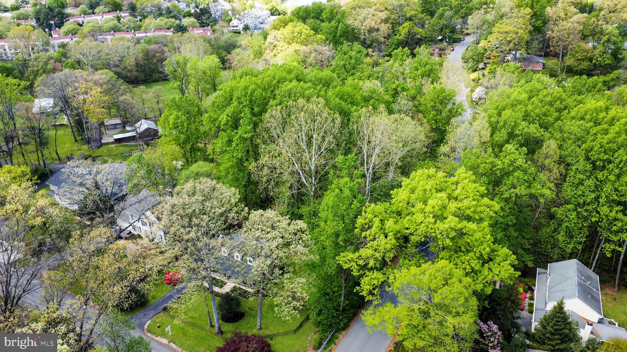 SHARON WOODS - Residential