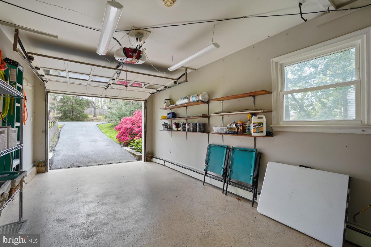 SHARON WOODS - Residential