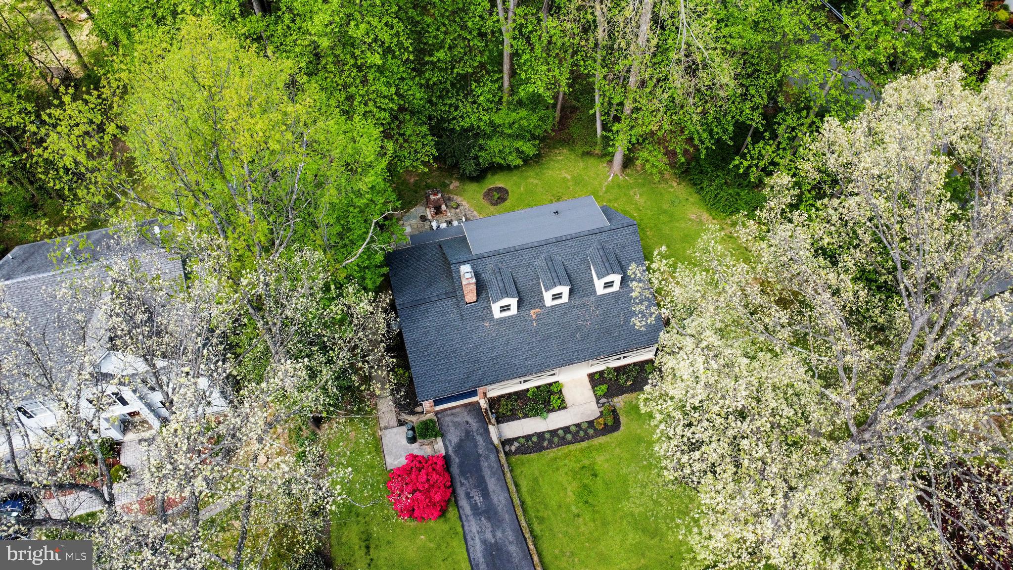 SHARON WOODS - Residential