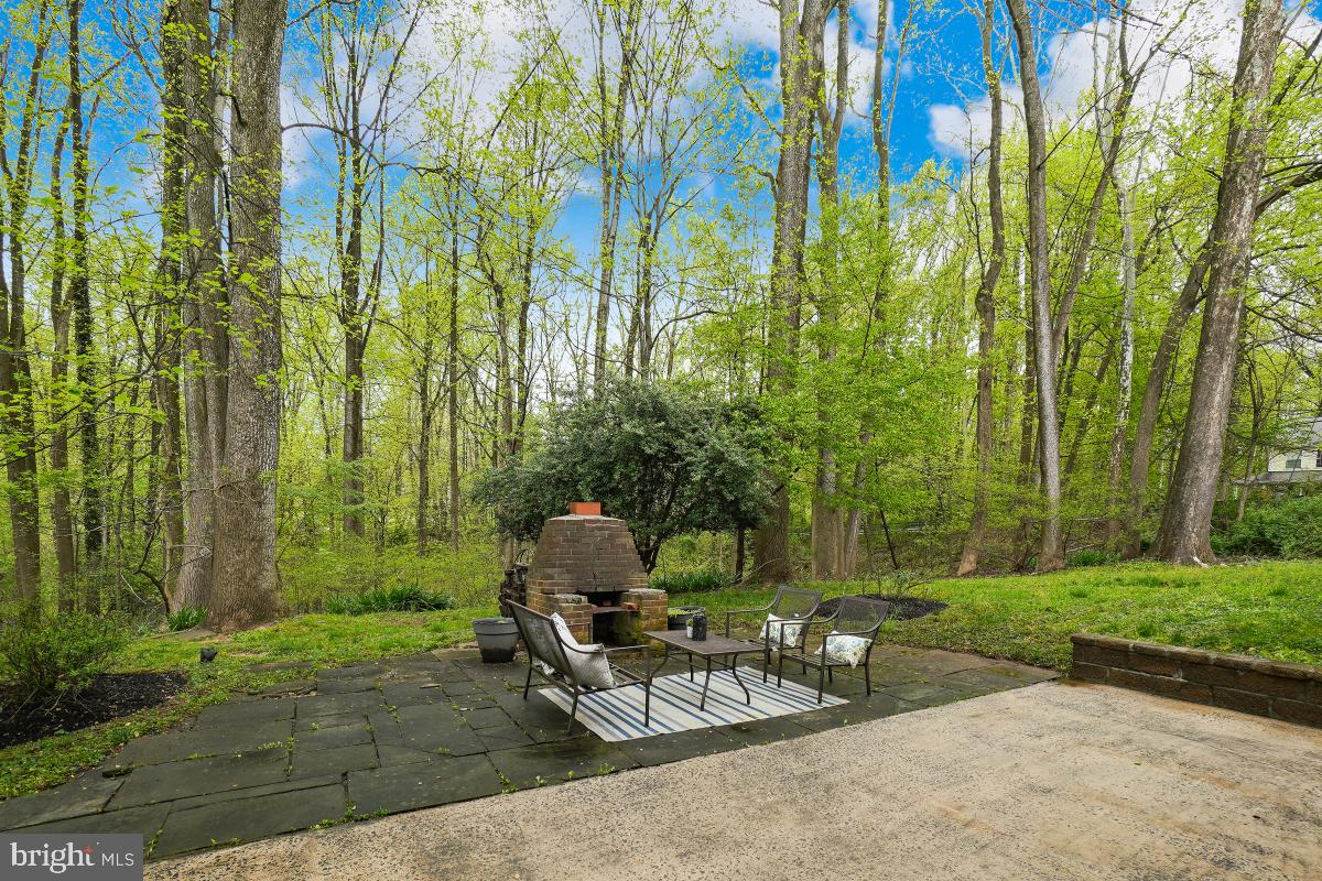 SHARON WOODS - Residential