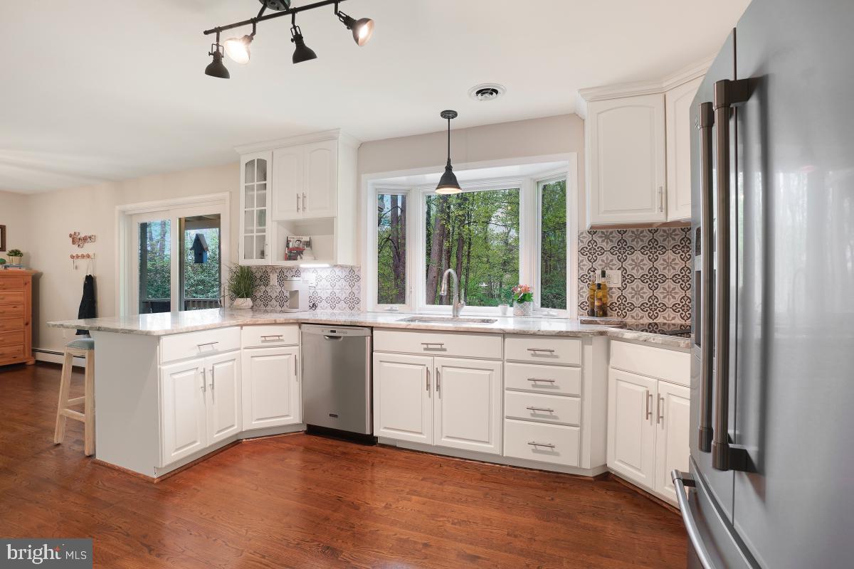 SHARON WOODS - Residential