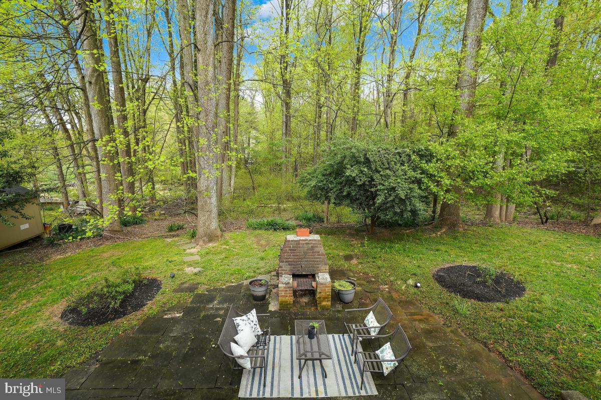 SHARON WOODS - Residential