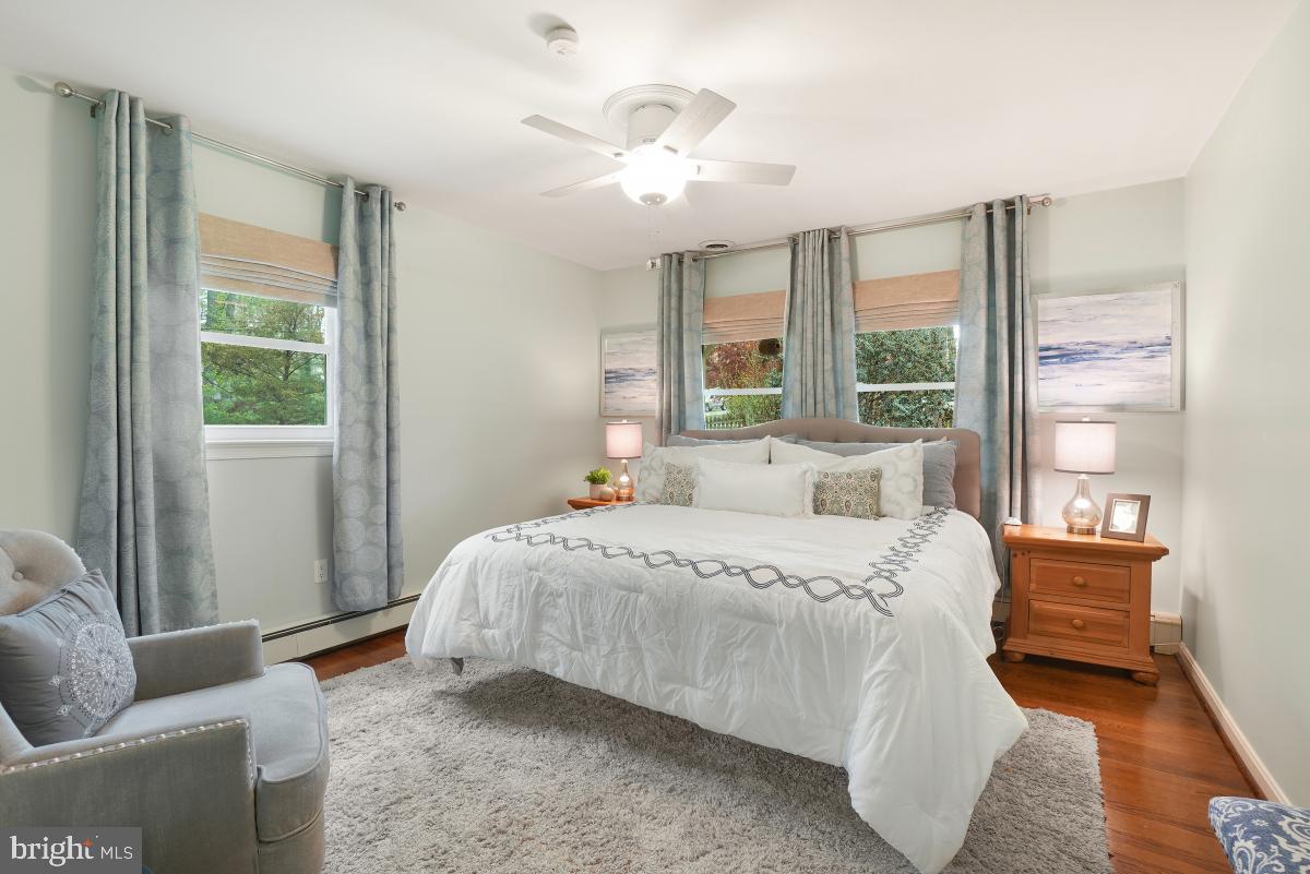 SHARON WOODS - Residential