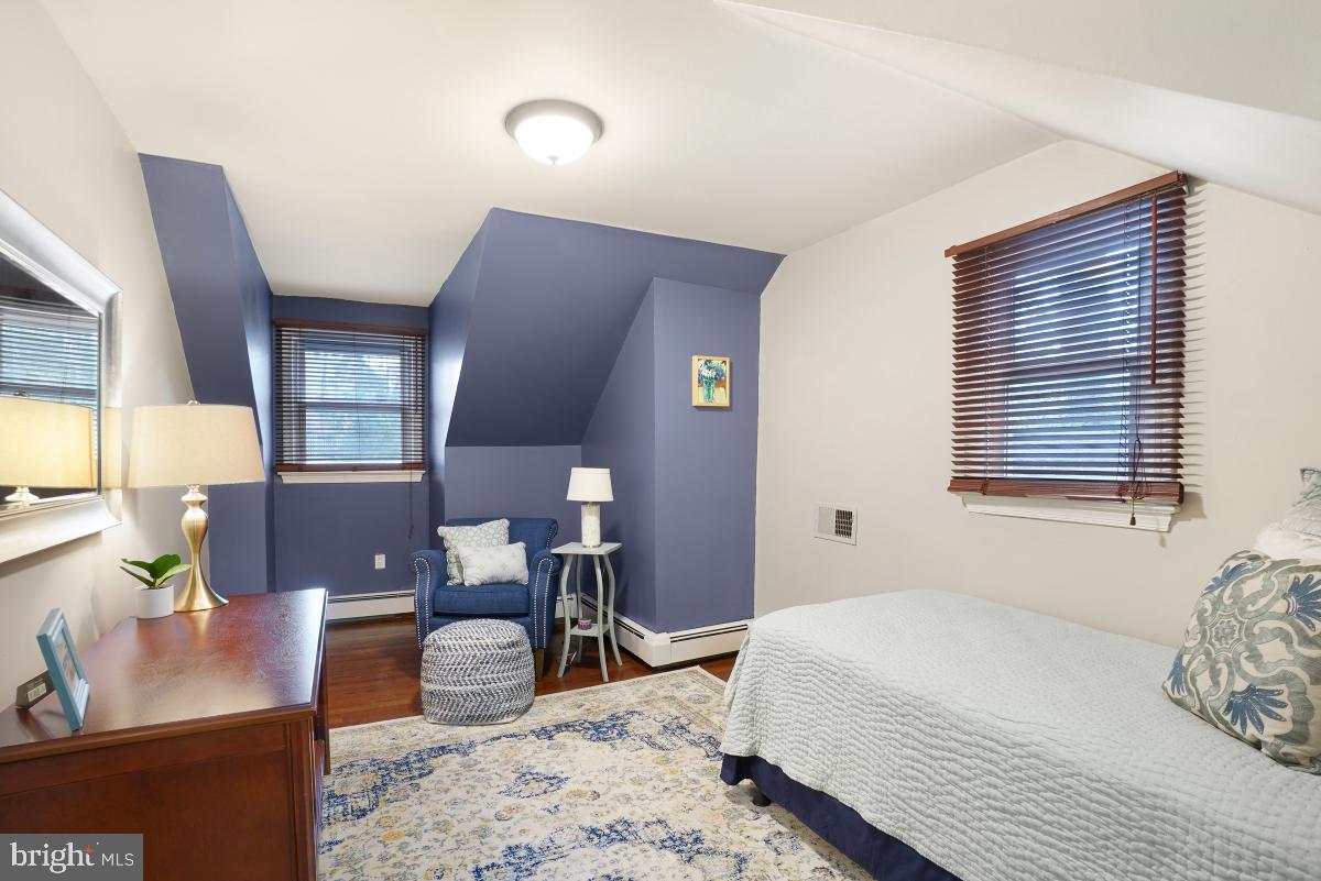 SHARON WOODS - Residential